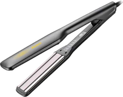 Ισιωτική μαλλιών - KM-2519 - Kemei