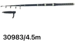 Καλάμι ψαρέματος – Τηλεσκοπικό - 4.5m - 30983