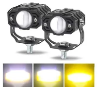 Προβολέας μοτοσυκλέτας LED - 3104415/2 - 310541