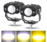 Προβολέας μοτοσυκλέτας LED - 3104415/2 - 310541
