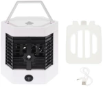 Mini ανεμιστήρας & υγραντήρας - Air Cooler - Ultra Pro - 806652