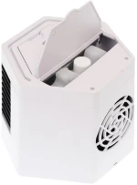Mini ανεμιστήρας & υγραντήρας - Air Cooler - Ultra Pro - 806652