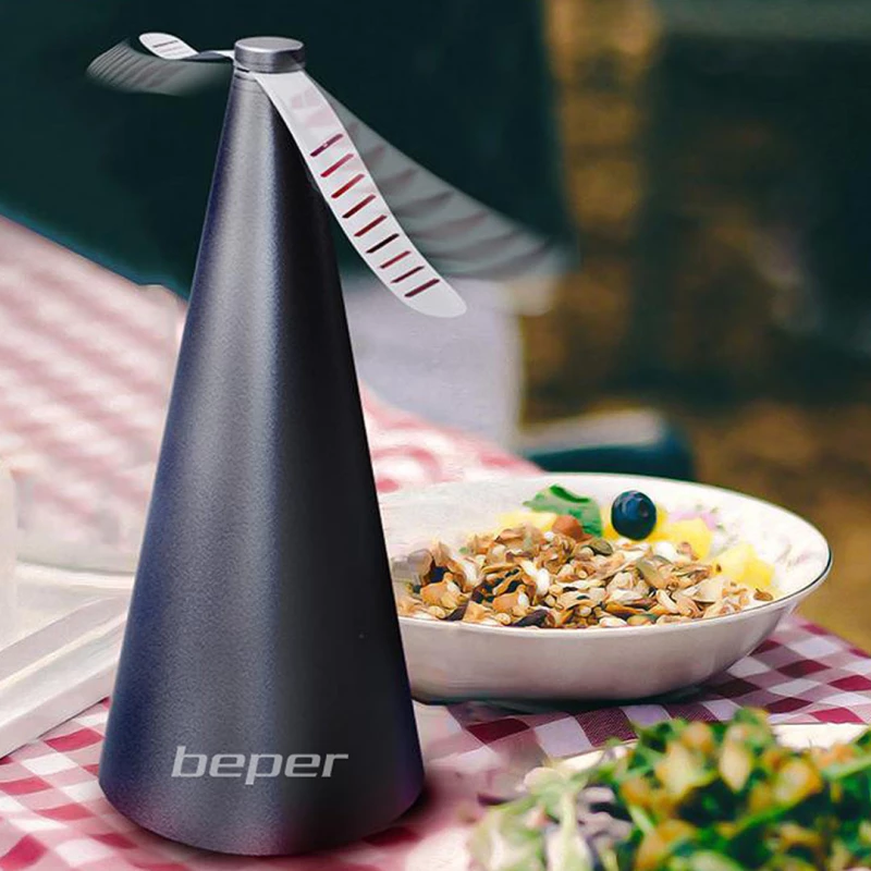 Beper P206ZAN300 Επιτραπέζιος Εντομοαπωθητικός Ανεμιστήρας