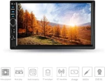 MP5 7018 Ηχοσύστημα Αυτοκινήτου Universal 2DIN (Bluetooth/USB/AUX) MP5 7018