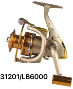 Μηχανάκι ψαρέματος - LB6000 - 31201