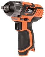 Krausmann - Μπουλονόκλειδο 12V Solo με Υποδοχή 3/8" U75012-00