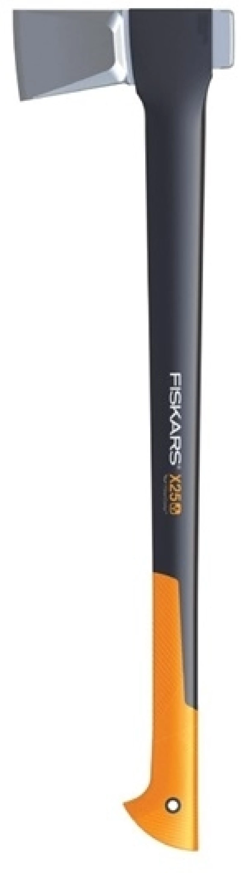 Fiskars - Τσεκούρι σχισίματος μεγάλων ξύλων XL X25 122480102