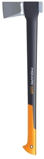 Fiskars - Τσεκούρι σχισίματος μεγάλων ξύλων XL X25 122480102