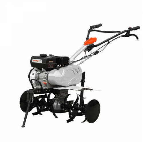 Nakayama - Σκαπτικό Βενζίνης 6.5hp 042808
