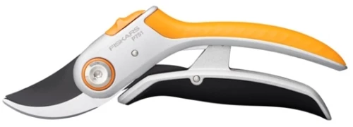 Fiskars - Κλαδευτήρι μεταλλικό Bypass P751 plus powerlever 111119102