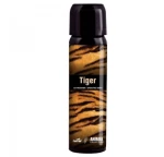 Feral - Αρωματικό Aυτοκινήτου Spray Animal Collection Tiger 70ml 0001383