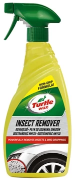 Turtle Wax - Καθαριστικό spray INSECT REMOVER 500ML  044871117