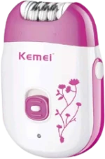 Αποτριχωτική μηχανή - KM-6203 - Kemei
