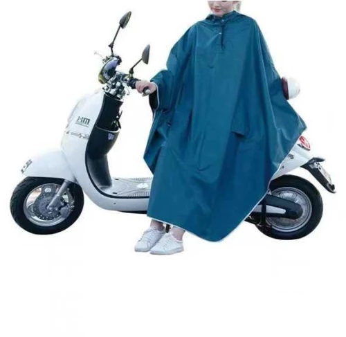 Αδιάβροχο μοτοσυκλέτας/Scooter - 218 - 270225