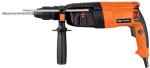 Krausmann - Κρουστικό Σκαπτικό Ρεύματος 800W με SDS Plus 9821