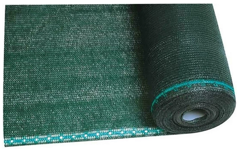 Bormann - SN2050 Δίχτυ Σκίασης 90% 125gr Πράσινο 2x50m 019244