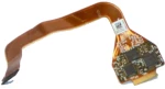 Apple MacBook A1297 821-0750-A Silver Touchpad Trackpad Keyboard Flex Ribbon Cable 2009 2010 2011 (Κωδ. 1-APL0013)