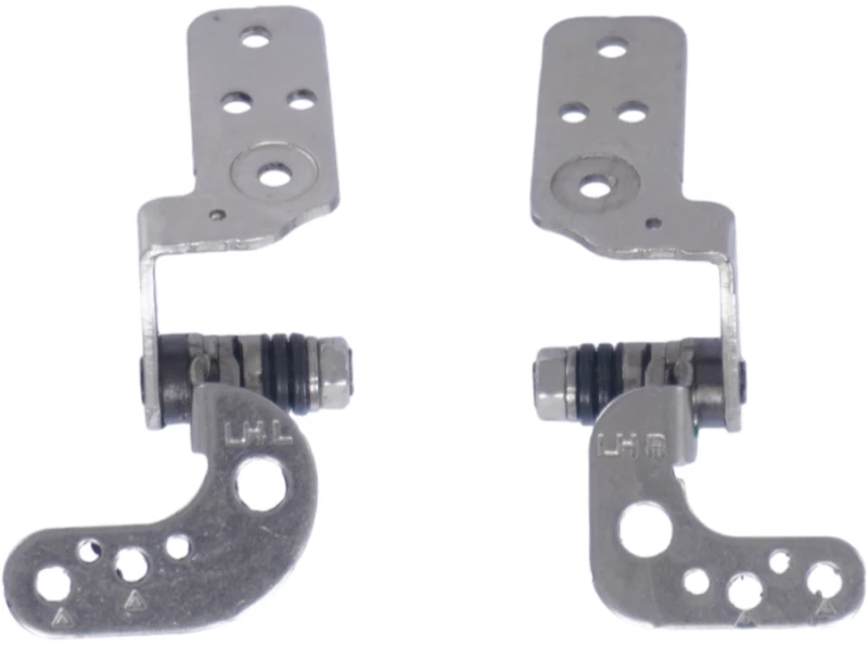 Μεντεσέδες - Hinges Bracket Set Sony Vaio VPC-EA3S1E/L VPC-EA3S1E/P VPC-EA3S1E/V VPC-EA3S1E/W VPC-EA45FJ/PI VPC-EA45FJ/T VPC-EA45FJ/WI VPC-EA46EC VPC-EA47EC VPC-EA3L1E/W (Κωδ.1-HNG0206)