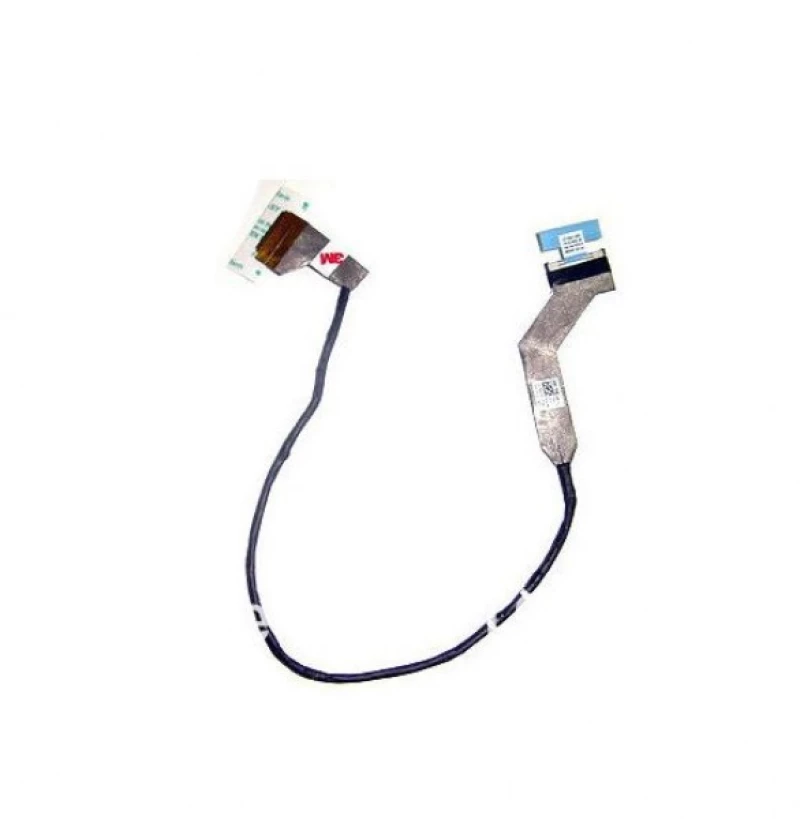 Kαλωδιοταινία Οθόνης-Flex Screen cable Dell Vostro 3700 V3700 0FWGVX 50.4RU01.001 Video Screen Cable (Κωδ. 1-FLEX0203)