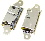 Bύσμα Micro USB - Samsung Galaxy S5 G9006V G9008V G9009D Micro USB jack (Κωδ. 1-MICU031)