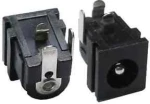 Βύσμα Τροφοδοσίας DC Power Jack Socket Toshiba DC Jack Satellite 1555CDS 2060CDS 2065CDS OEM (κωδ.3040)