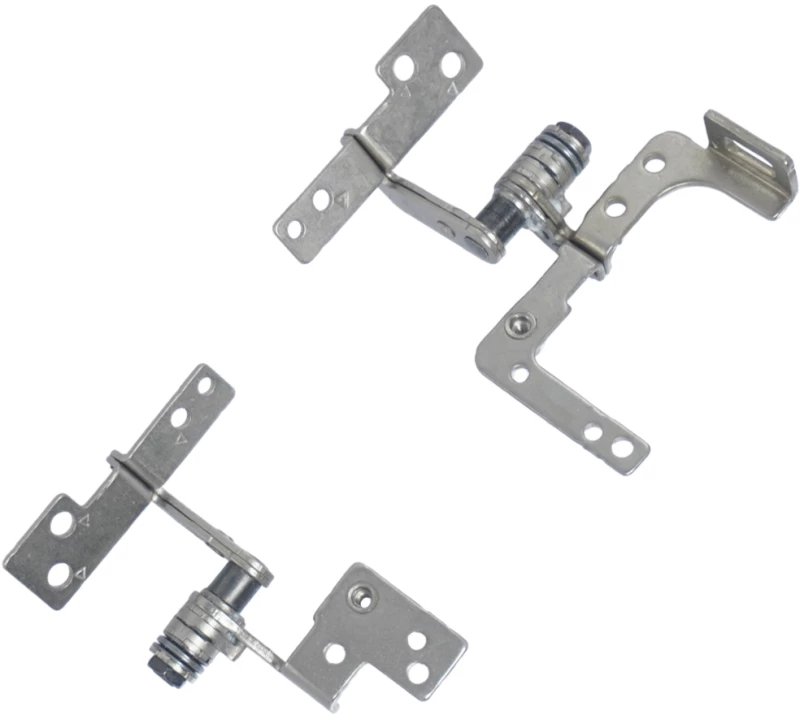 Μεντεσέδες - Hinges Bracket Set Samsung NP270E4V 270E4V NP275E4V 275E4V 270E4E NP270E4E (Κωδ.1-HNG0335)