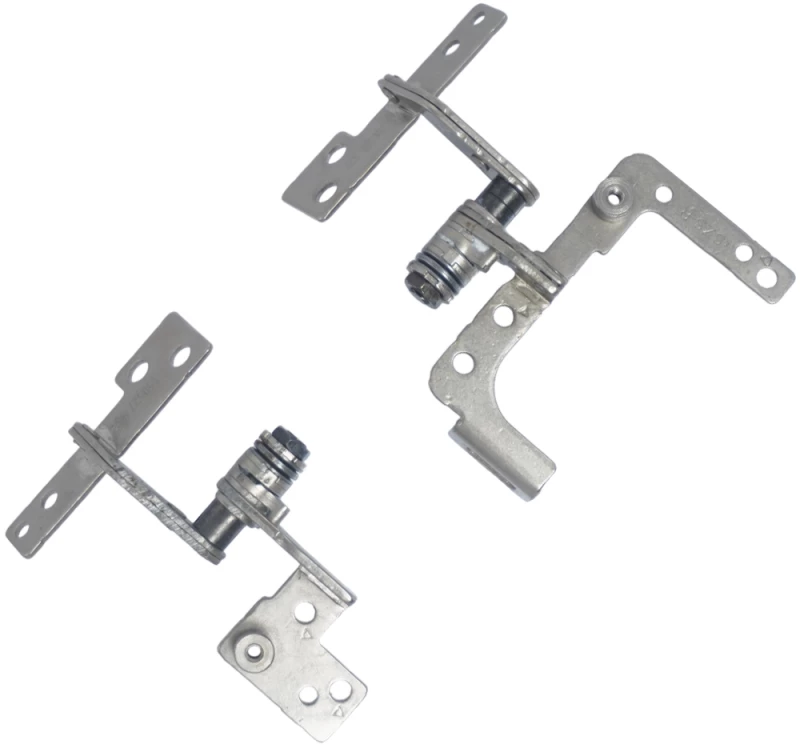 Μεντεσέδες - Hinges Bracket Set Samsung NP270E4V 270E4V NP275E4V 275E4V 270E4E NP270E4E (Κωδ.1-HNG0335)