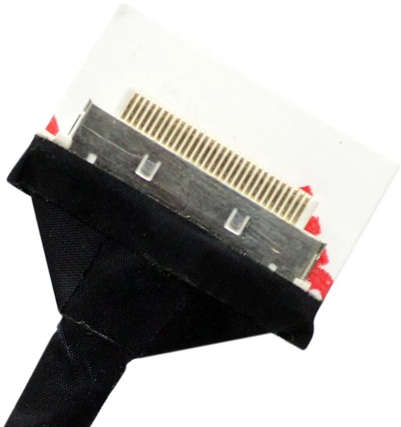 Kαλωδιοταινία Οθόνης-Flex Screen cable HP 15-da 15-db series  EPK50 DC020031F00 NON-TOUCH 30 pin LCD Screen Cable  (Κωδ. 1-FLEX0658)