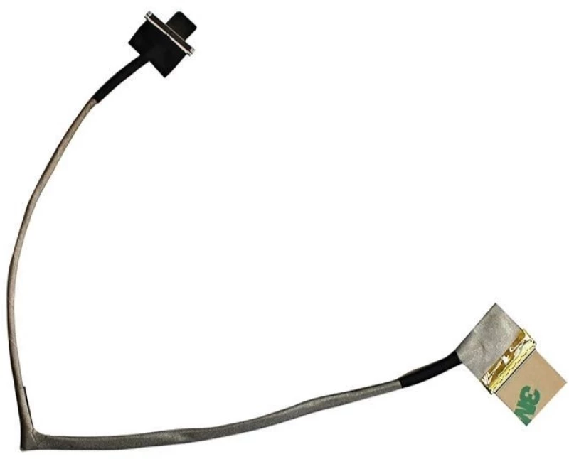 Kαλωδιοταινία Οθόνης-Flex Screen cable for Sony Vaio VPCSE1C5E VPCSE1E1E VPCSE1J1E VPCSE1L1E VPCSE1M1E VPCSE1X9E VPCSE2C5E (Κωδ. 1-FLEX0669)