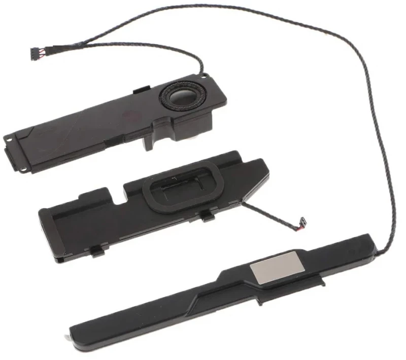 Speaker Set Apple Macbook Pro 13" A1278 2011 2012 Speakers Left+Right (922-9769,923-0106) OEM (Κωδ. 1-APL0089)