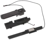 Speaker Set Apple Macbook Pro 13" A1278 2011 2012 Speakers Left+Right (922-9769,923-0106) OEM (Κωδ. 1-APL0089)