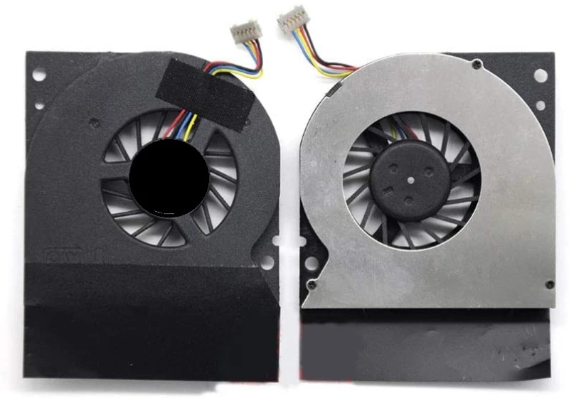 Ανεμιστηράκι Laptop - CPU Cooling Fan For Intel NUC Super I7 mini computer BSB05505HP OEM (Κωδ. 80670)