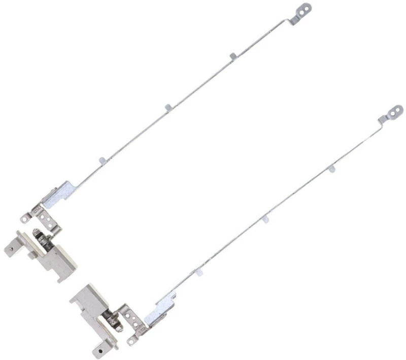 Μεντεσέδες - Hinges Bracket Set Lenovo Thinkpad L430  04W6977 04W6978 (Κωδ.1-HNG0422)