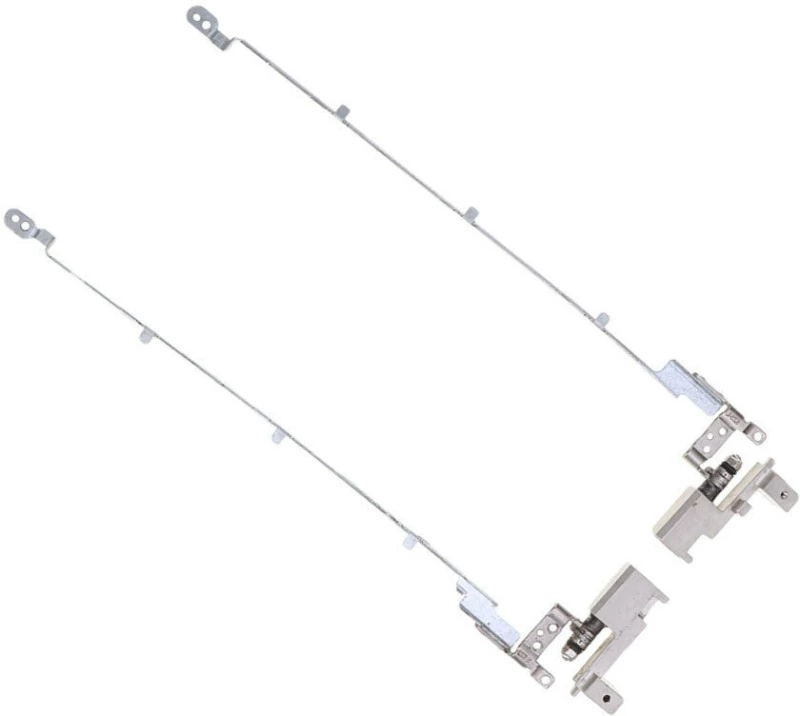 Μεντεσέδες - Hinges Bracket Set Lenovo Thinkpad L430  04W6977 04W6978 (Κωδ.1-HNG0422)
