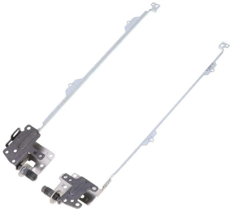 Μεντεσέδες - Hinges Bracket Set for Acer Aspire E5-411 E5-471 V3-472 Series OEM (Κωδ.1-HNG0436)