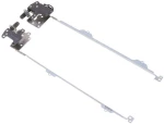 Μεντεσέδες - Hinges Bracket Set for Acer Aspire E5-411 E5-471 V3-472 Series OEM (Κωδ.1-HNG0436)