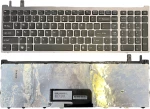 Πληκτρολόγιο - Keyboard for Laptop  Sony Vaio VGN-AW US GREY LAYOUT (Κωδ. 40416USGREY)