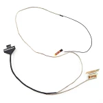 Kαλωδιοταινία Οθόνης - Flex Screen cable Lenovo ThinkPad E570 E575 01EP121 DC02C009C00 OEM (Κωδ.1-FLEX0748)