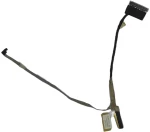Kαλωδιοταινία Οθόνης - Flex Screen cable Acer Aspire 725 V5-121 V5-121P DD0ZHALC020 OEM (Κωδ.1-FLEX1043)