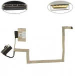 Kαλωδιοταινία Οθόνης - Flex Screen cable DELL latitude 12-5280 E5280 5290 01T1HC DC02C00EI00 1T1HC OEM (Κωδ.1-FLEX1100)