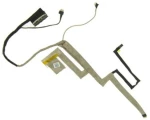 Kαλωδιοταινία Οθόνης - Flex Screen cable Dell Latitude E7440 P40G Touchscreen 0XMV92 XMV92 dc02c004s00 OEM (Κωδ.1-FLEX1107)