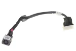 Βύσμα Τροφοδοσίας DC Power Jack Socket Dell Precision 17 7710 DC Power Input Jack with Cable MJ0HM 0MJ0HM DC30100VH00 OEM (κωδ.3696)