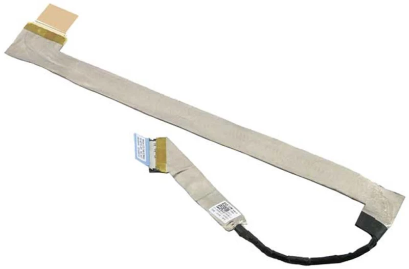Kαλωδιοταινία Οθόνης-Flex Screen cable Dell Vostro 3500 V3500 50.4et01.001 0hjdn2  hjdn2 OEM  (Κωδ. 1-FLEX1339)