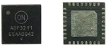 Controller IC Chip - ADP3211A ADP3211  chip for laptop - Ολοκληρωμένο τσιπ φορητού υπολογιστή (Κωδ.1-CHIP0233)