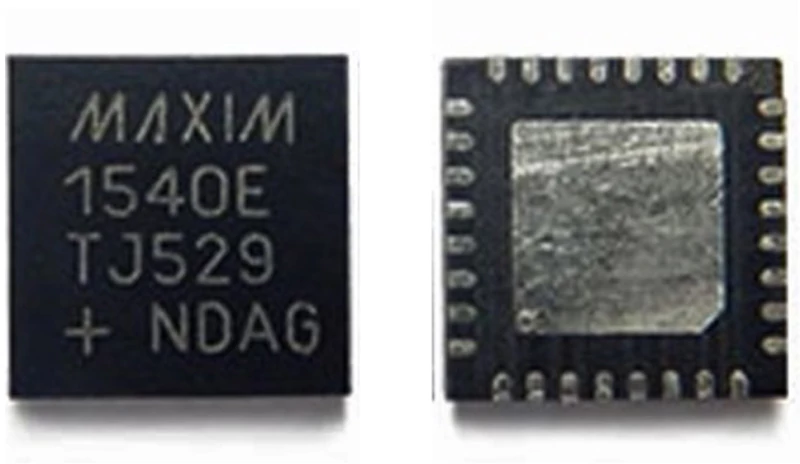 Controller IC Chip - Max 1540e chip for laptop - Ολοκληρωμένο τσιπ φορητού υπολογιστή (Κωδ.1-CHIP0662)