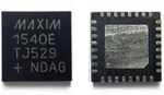 Controller IC Chip - Max 1540e chip for laptop - Ολοκληρωμένο τσιπ φορητού υπολογιστή (Κωδ.1-CHIP0662)