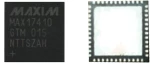 Controller IC Chip - MAX17410GTM MAX17410 chip for laptop - Ολοκληρωμένο τσιπ φορητού υπολογιστή (Κωδ.1-CHIP0668)