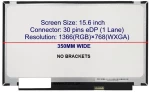 Οθόνη Laptop  Asus Expertbook B1 B1500CEAE-BQ1866R  (Κωδ.1-SCR0063)