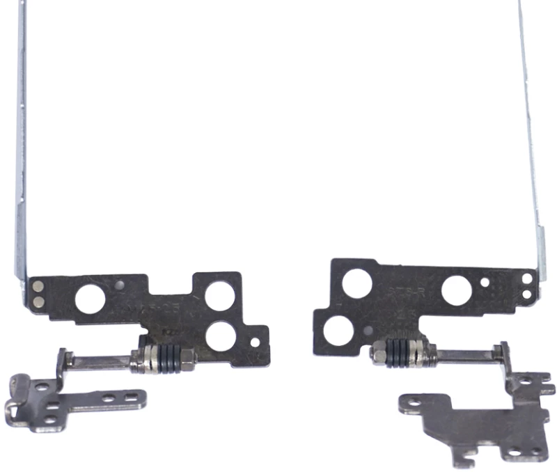 Μεντεσέδες Laptop - Hinges Bracket Set for HP 14-dk0013nv OEM(Κωδ.1-HNG0526)