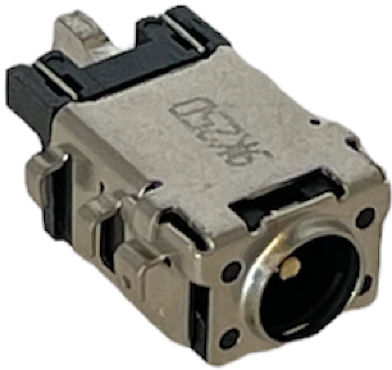 Βύσμα Τροφοδοσίας DC Power Jack Socket for ASUS VivoBook 14 X415EA-EB922T OEM (κωδ.3658)